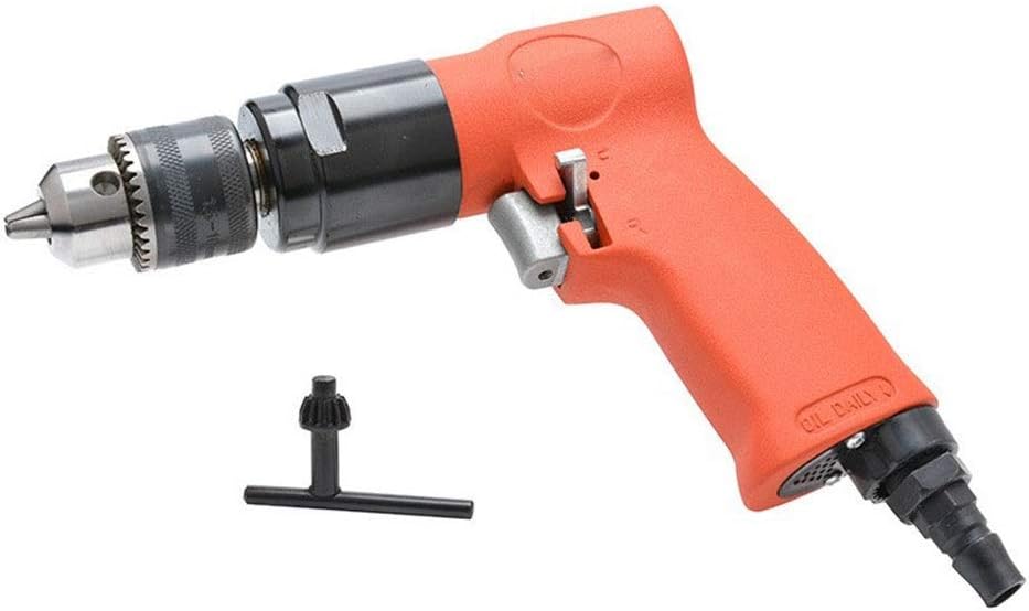 Handheld Industrial Grade Pneumatic Drill Hand Tools Industrial
