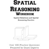 Spatial Reasoning Workbook