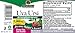 Nature's Answer Uva Ursi Leaf Liquid Drops with Organic Alcohol, 1000mg, 1-Fluid Ounce | Urinary Tract Support | Supports Nephrotic System Function | Vegan, Non-GMO | Single Count