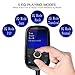 Nulaxy Bluetooth FM Transmitter 1.8