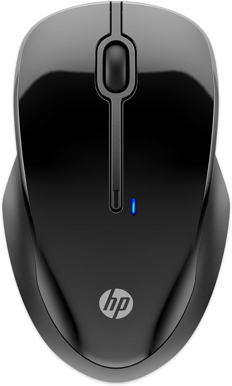 HP 250 Dual Mouse | For Comput...