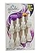 Glade Limited Edition PlugIns Scented Oils Refills 25% More 8 Ct-Lavender & Peach Blossom, Clear