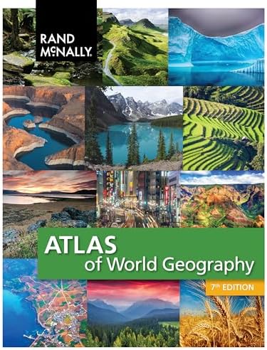 World Geography My World Interactive Teacher Edition: Gregory H