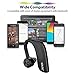 Bluetooth Headset, Wireless Bluetooth Earpiece V4.2 Business Bluetooth Headphones Stereo Earphone, [22 Hrs Playtime] Hands Free for Cell Phone, Skype, Office/Work Out/Trucker