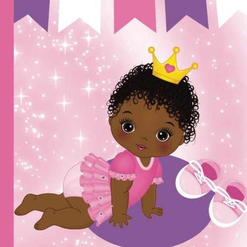 african american baby books