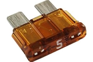 Blue Sea Systems ATO/ ATC Fuses