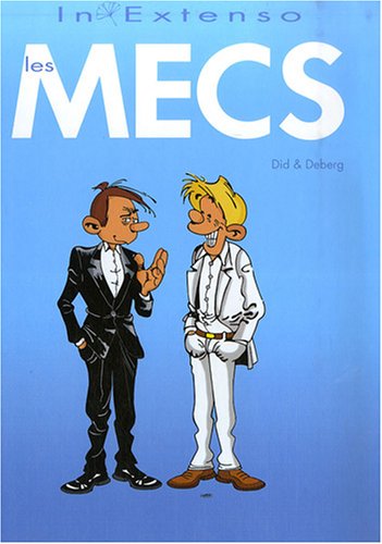 Les  mecs