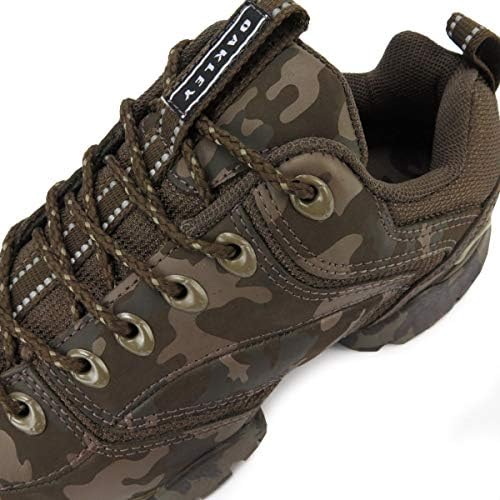 oakley camuflado tenis