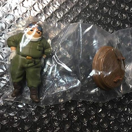 影響力のある 素晴らしい 勧める ジブリ フィギュア Fishing Japan Org