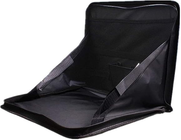 purse with laptop holder