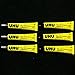 UHU Glue DIY All Purpose Adhesive 20 ml 6 Tubes
