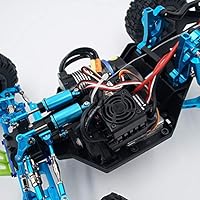 12428 brushless kit