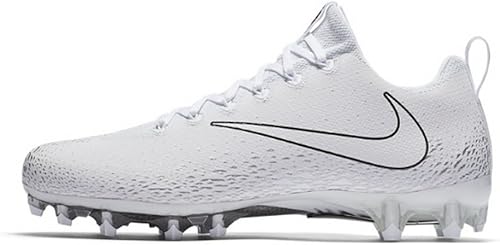 nike vapor untouchable pro mesh plastic football cleat
