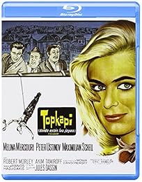 Topkapi (1964)