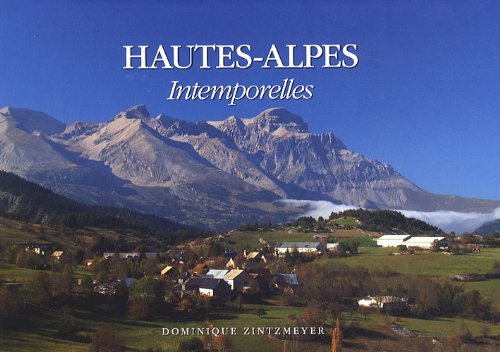 Hautes-Alpes