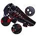 Tera Armor Protect Guard Pads 1 Pair of Adults Shin for Motorcycle Racing