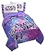 Jay Franco Galaxy Reversible Full/Queen Comforter (Offical Product), Star Wars Bloom