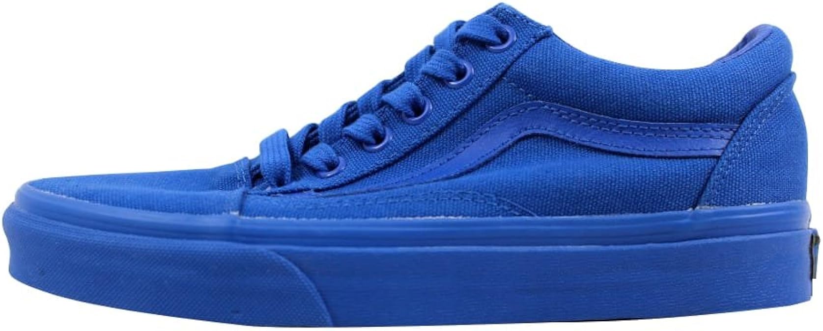 vans old skool nautical blue