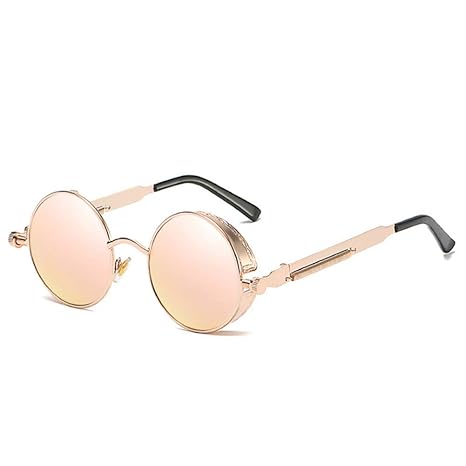 lentes de espejo para hombre