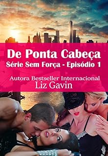 Livro De Ponta Cabeça: Série Sem Força - Episódio 1