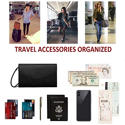 5 Krosslon+Passport+Blocking+Document+Organizer