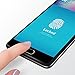 BLU LIFE ONE X2 - 4G LTE Unlocked Smartphone - 16GB+2GB RAM - Grey