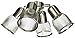 Emerson Ceiling Fans LK36BS 4 Spot Mesh Light Kit for Ceiling Fans