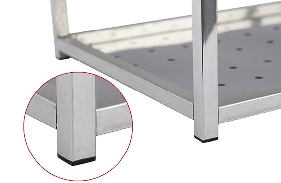 Regal Garage Hangend