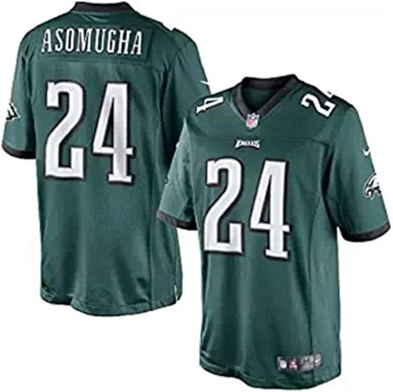 Asomugha jersey Clearance