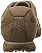 Skechers Women's Bikers-Systematic Oxford,Desert Crazy Horse Suede,7.5 M US