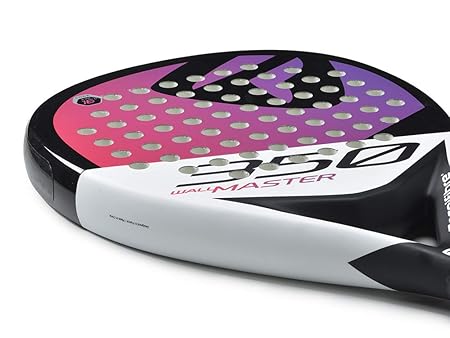 Tecnifibre Pala Pádel Wall Master 350 2019 Woman: Amazon.es: Deportes y aire libre