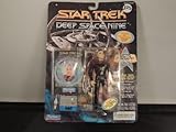 Star Trek Deep Space Nine - Captain Jean-Luc Picard