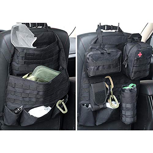 5 LIVIQILY+Storage+Hunting+Holsters+Organizer