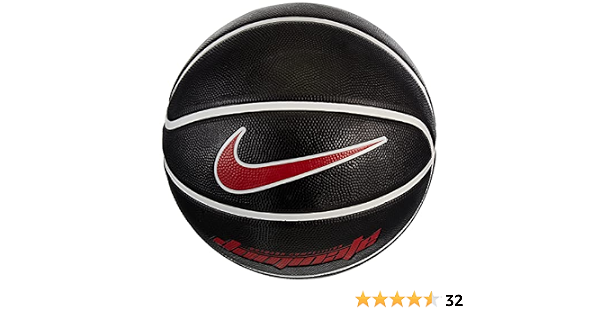 Nike Dominate 8P Basketball 5 