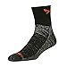 Drymax Maximum Protection Trail Run 1/4 Crew Socks
