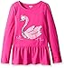 Gymboree Girls' Peplum Tunic