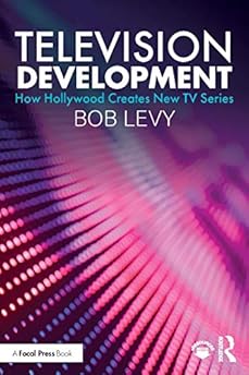 Tv Improvement: How Hollywood Creates New TV Collection