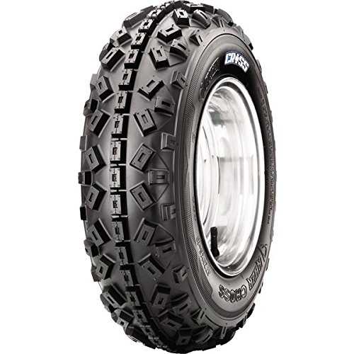 Maxxis M957 Razr Cross ATV MX Front Tire Med/For Harley 20X6-10