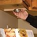 VELCRO Brand Sticky Back Hook and Loop Fasteners, Perfect for Home or Office, 5/8