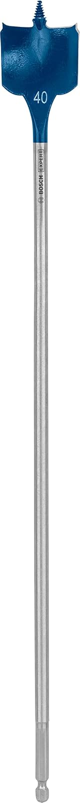 Bosch EXPERT Self Cut Speed Spade Drill Bit 40 x 400 mm view 3