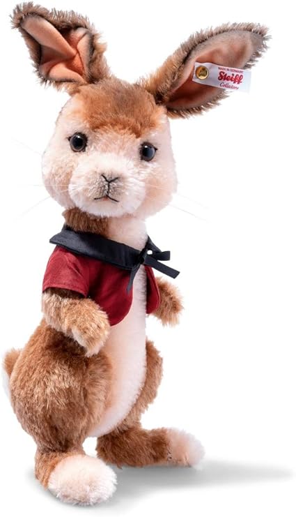 peter rabbit steiff bear