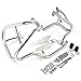 Motorcycle Accessories Engine Highway Guard Crash Bar for R1200GS LC R 1200 GS 2013 2014 2015 2016 2017 2018 Parts 13-18(Lower)