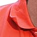 No Curl Collar Polo Shirt Collar Stays (You Choose: Peel-&-Stick or Iron-on)