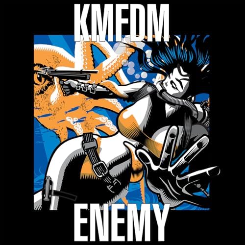 Kmfdm - Kmfdm - Amazon.com Music