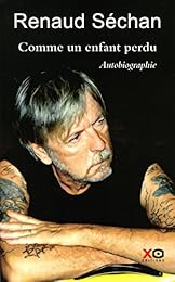 Comme un enfant perdu