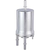 Fuel Filter for Audi,Volkswagen | for Volkswagen Beetle Jetta Eos Passat Golf GTI SportVan for Bora Rabbit R32 Audi A3 TT TTS Quattro Seat Ibiza Leon Cordoba
