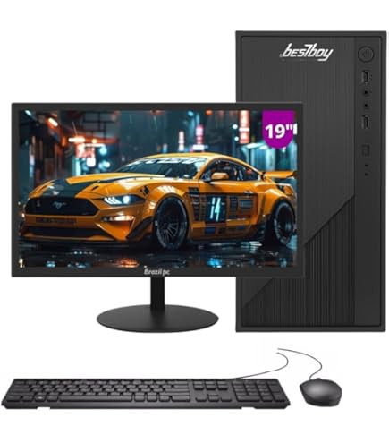 Computador Hp Prodesk 405 G6 Mini, Ryzen 5 Pro, 8gb, 256gb Ssd