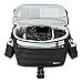Lowepro Pro Tactic SH 180 AW. Shoulder Camera Bag for Mirrorless or DSLR Kit and Mini Tablet.