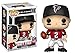 Funko POP! NFL Football: Atlanta Falcons Matt Ryan and Julio Jones Toy Action Figure - 2 POP BUNDLE