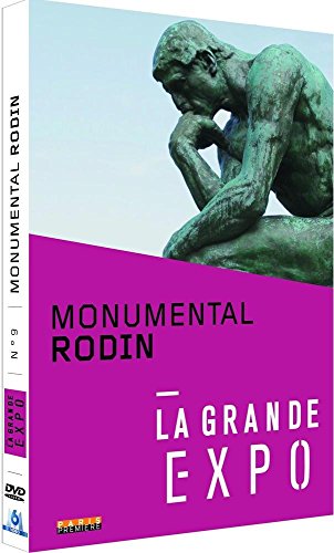 La Grande Expo - N°9 : Monumental Rodin